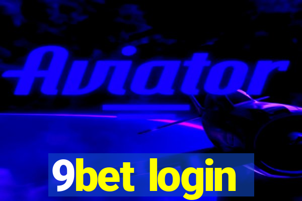 9bet login